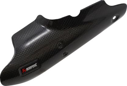Akrapovic Heat Shield