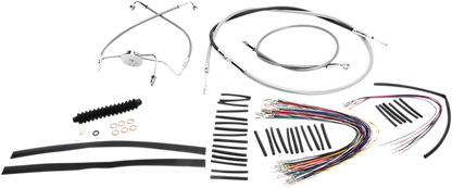 Magnum Shielding XR Handlebar Installation Kit