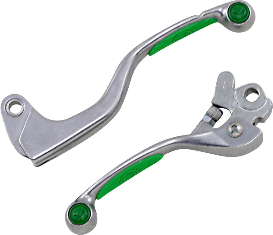 Moose Offroad Competition Lever Set