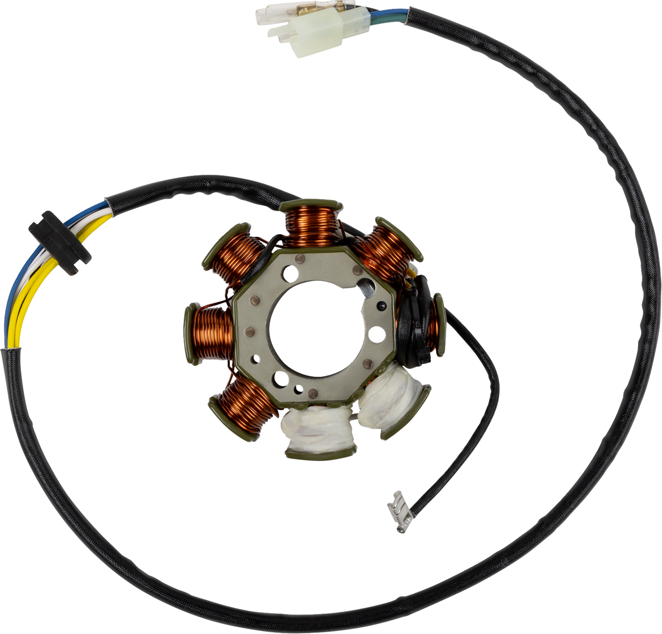 Moose Offroad Stator