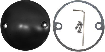 Drag Specialties Spherical Radius Points Cover