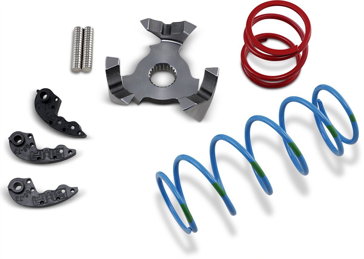 Bikeman Performance Clutch Kit