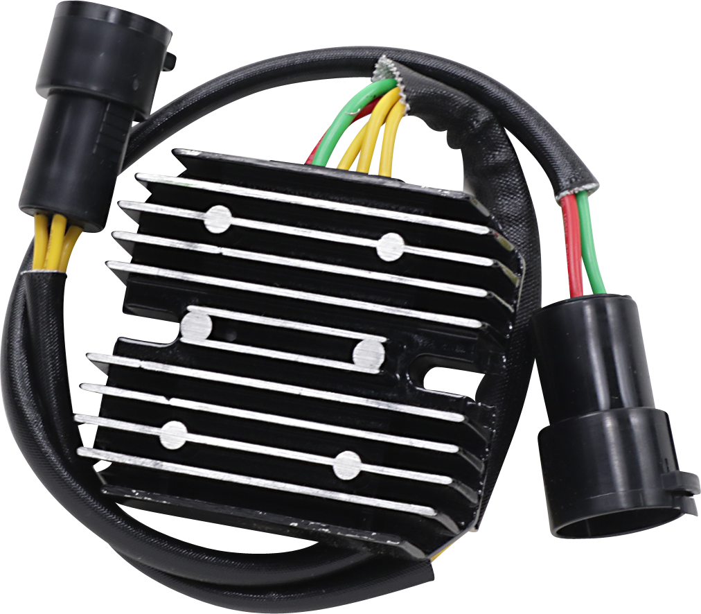 Rick's Motorsport Electric Rectifier/Regulator - Lithium-ion Compatible