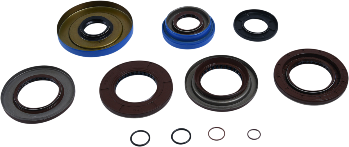 Moose Offroad Transaxle Bearing/Seal Kit
