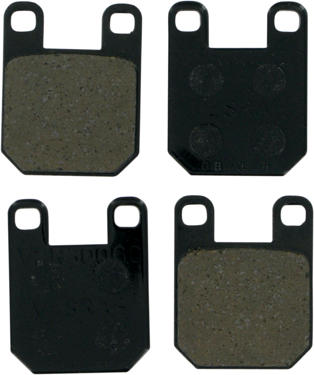 GMA Engineering by BDL Brake Pads