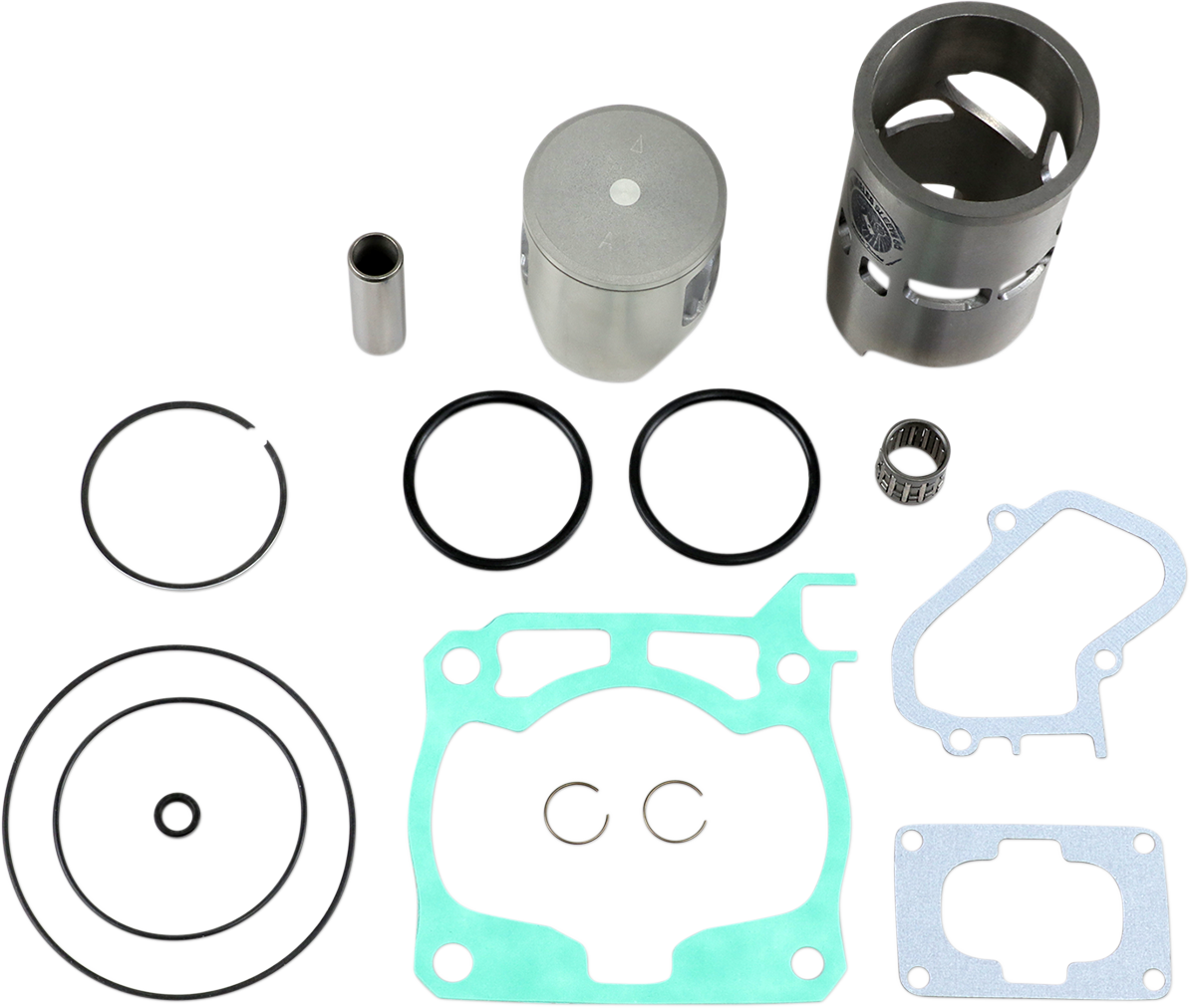 LA Sleeve Sleeve and Piston Kit