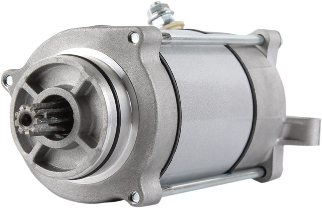 Parts Unlimited Starter