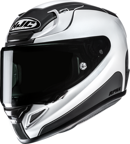 HJC RPHA 12N Respon Helmet