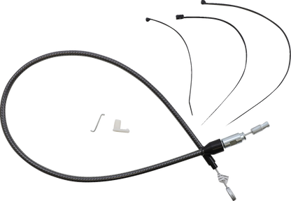 Magnum Shielding KARBONFIBR Quick Connect Upper Clutch Cable