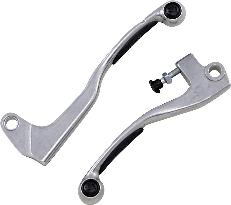 Moose Offroad Competition Lever Set