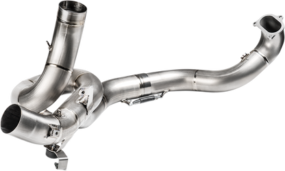 Akrapovic Headpipe