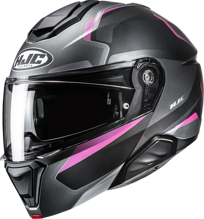 HJC i91 Felio Modular Helmet