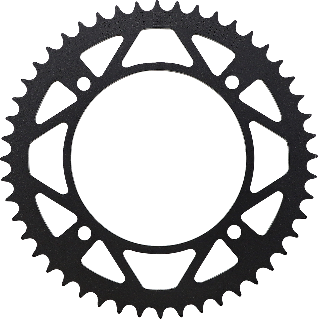 Moose Offroad Steel Rear Sprocket