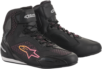 Alpinestars Stella Faster-3 Rideknit Shoes
