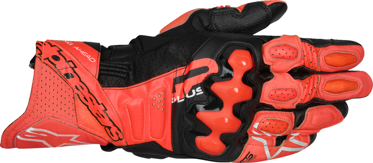 Alpinestars GP Plus R V3 Leather Gloves