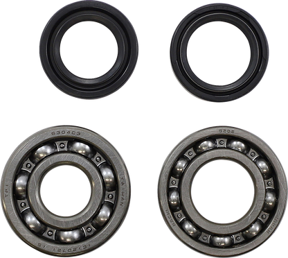 Vintco Main Bearing and Seal Kit