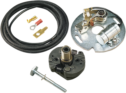 Drag Specialties Advance Unit Assembly
