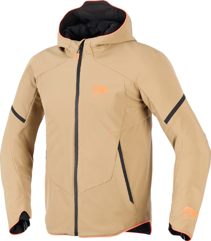 Alpinestars Aeroshell Waterproof Jacket