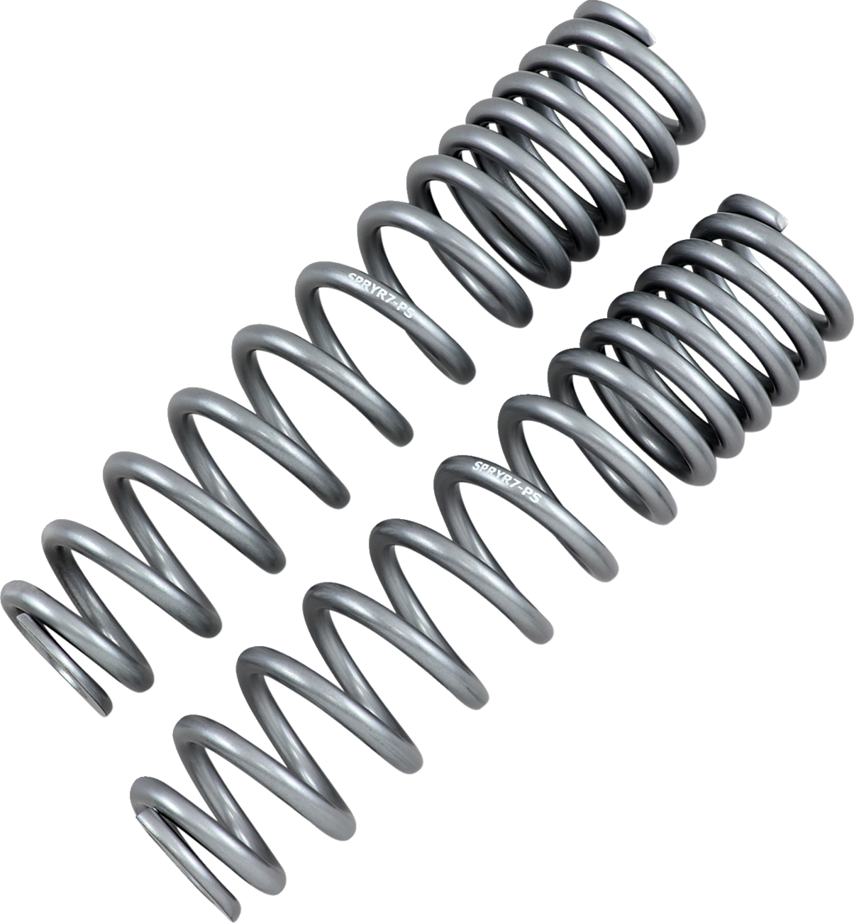 High Lifter Shock Springs