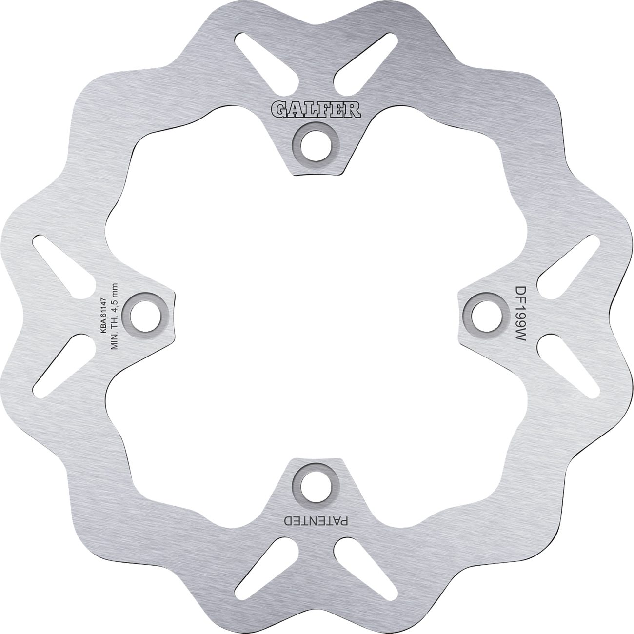Galfer Brake Rotor
