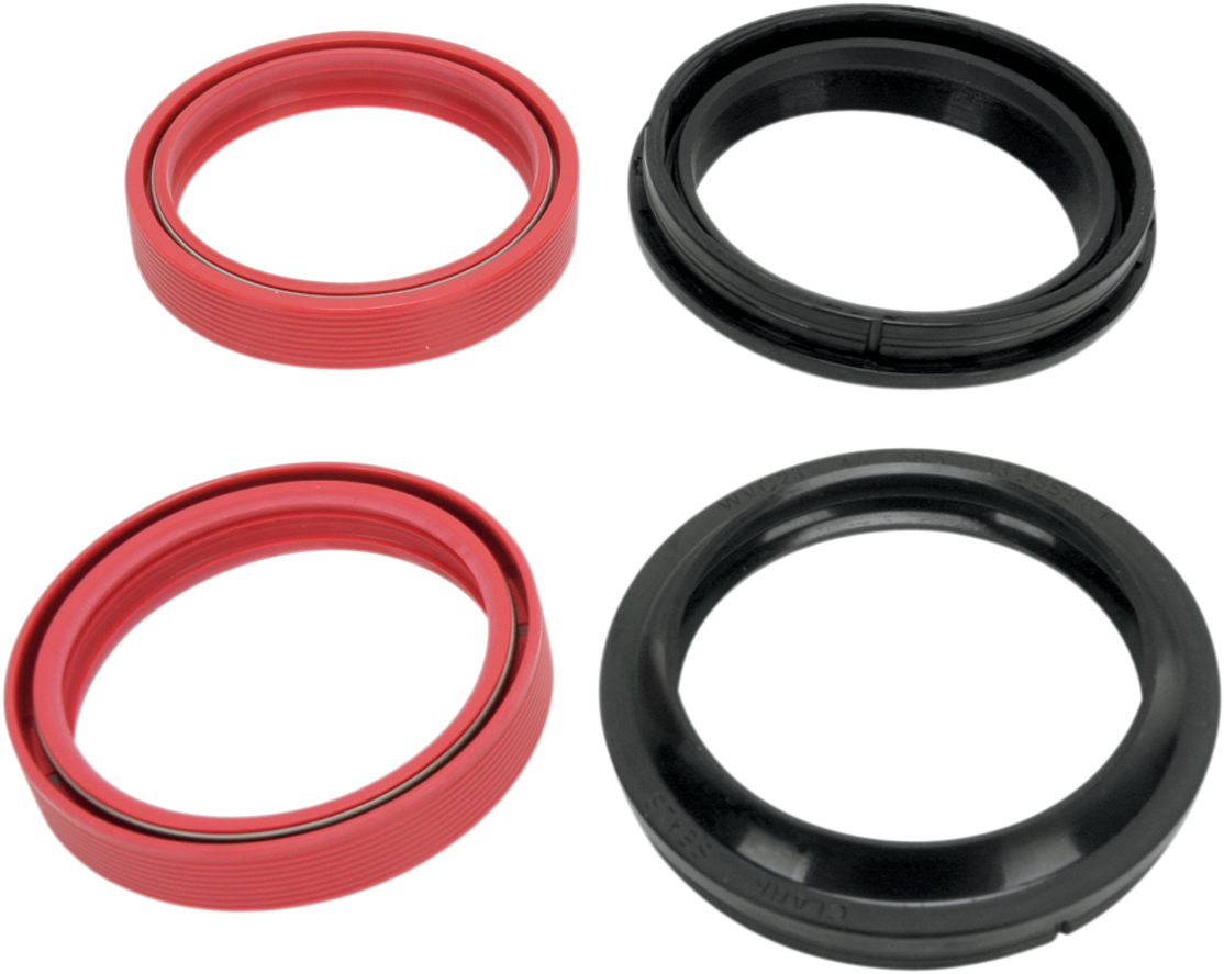 Moose Offroad Fork Seal/Dust Seal Kit