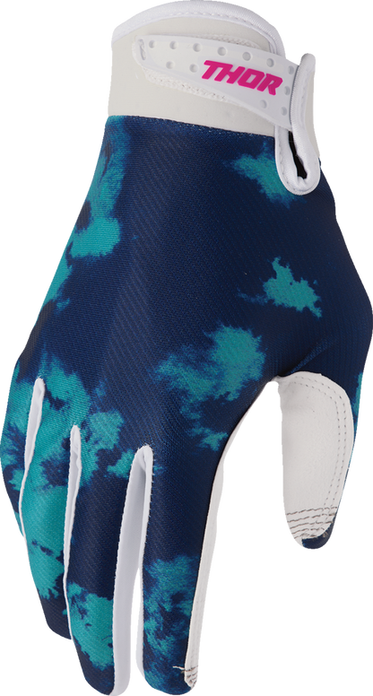 Thor Launchmode Bleach Gloves