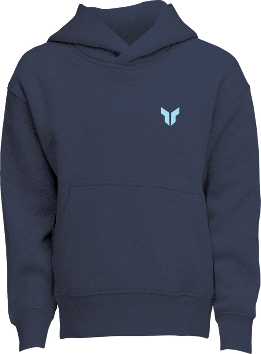Thor Youth Futura Pullover Hoodie