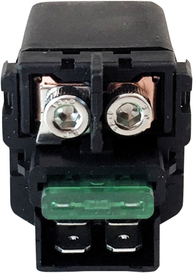 Rick's Motorsport Electric Solenoid Switch