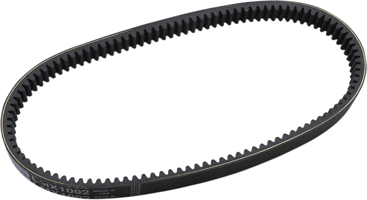 Parts Unlimited Super X Belt