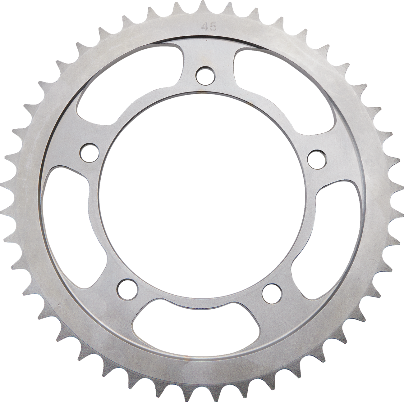 Parts Unlimited Rear Sprocket