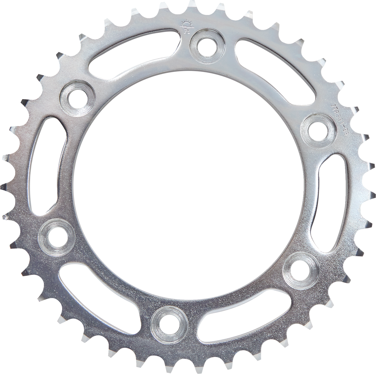 JT Sprockets Steel Rear Sprocket