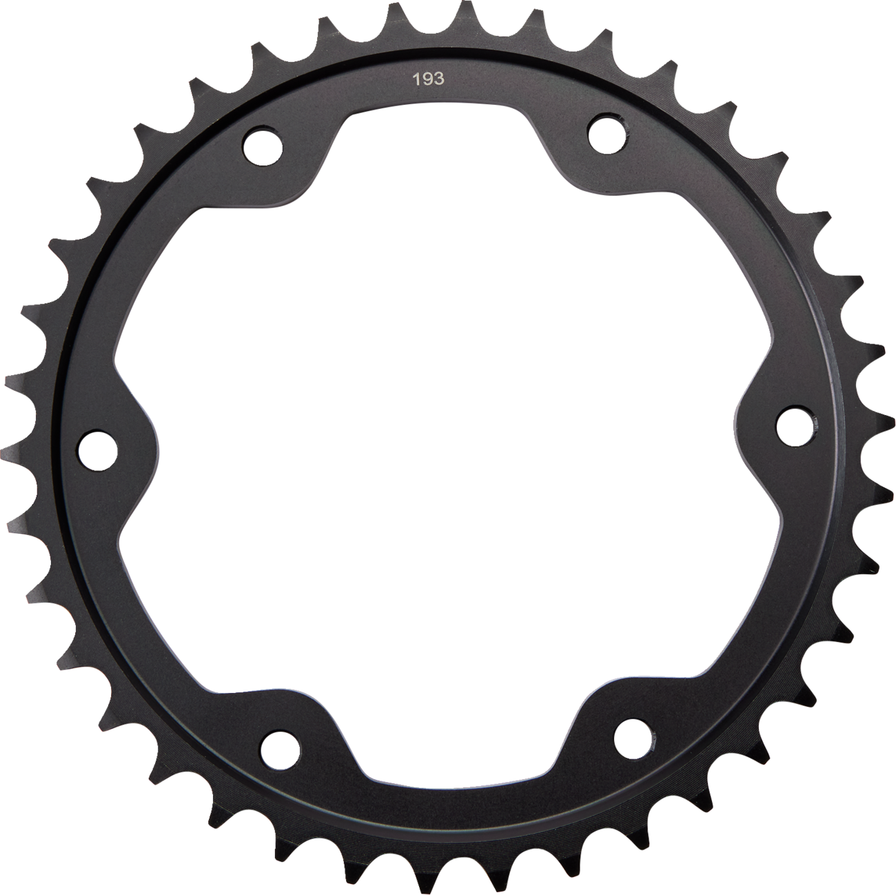JT Sprockets Steel Rear Sprocket
