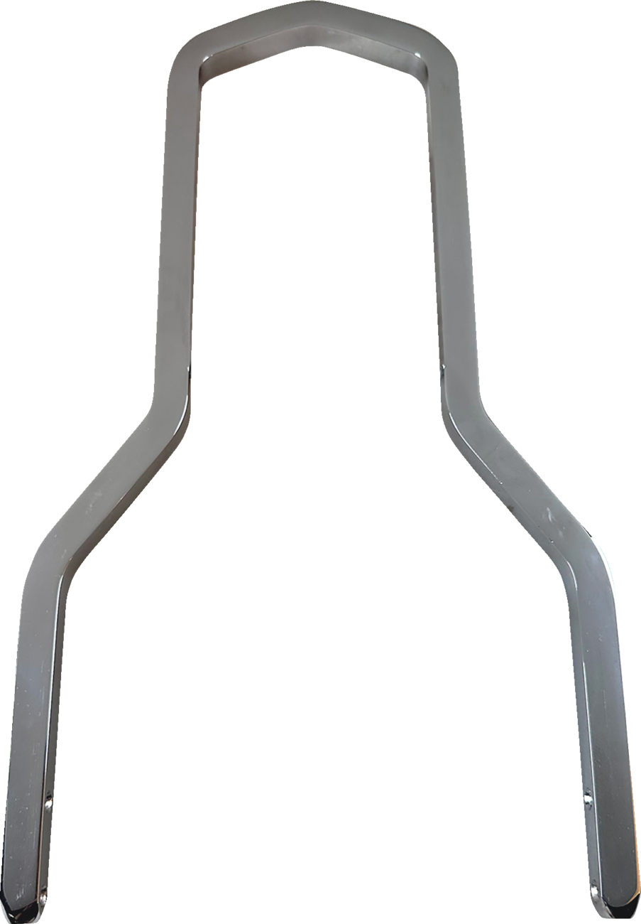 Drag Specialties Square Sissy Bar