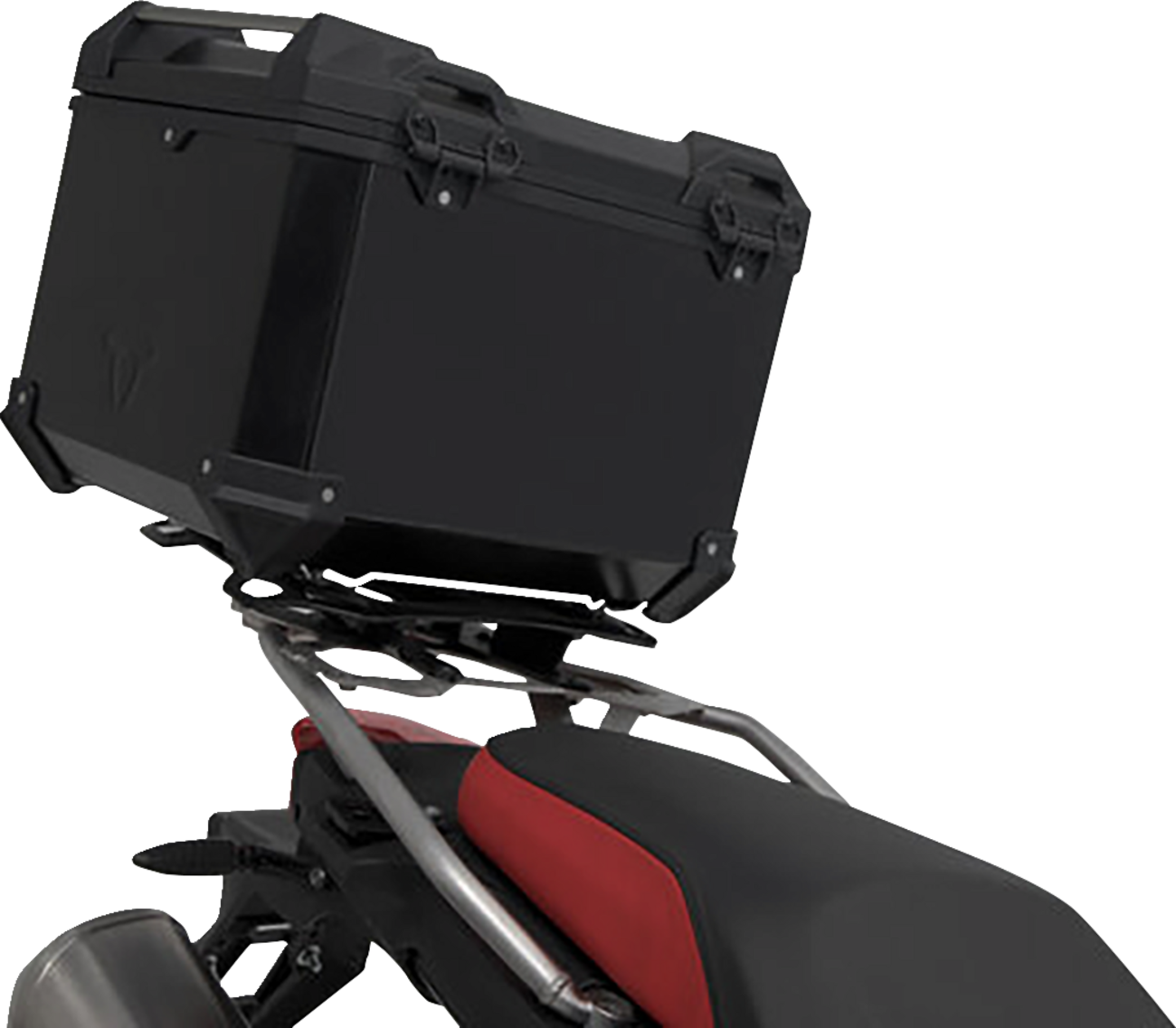 SW-Motech TRAX ADV Top Case System