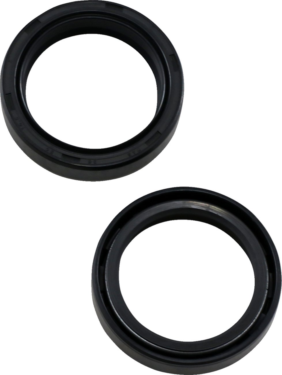 Parts Unlimited Front Fork Seals