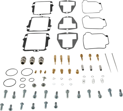 Parts Unlimited Carburetor Repair Kit