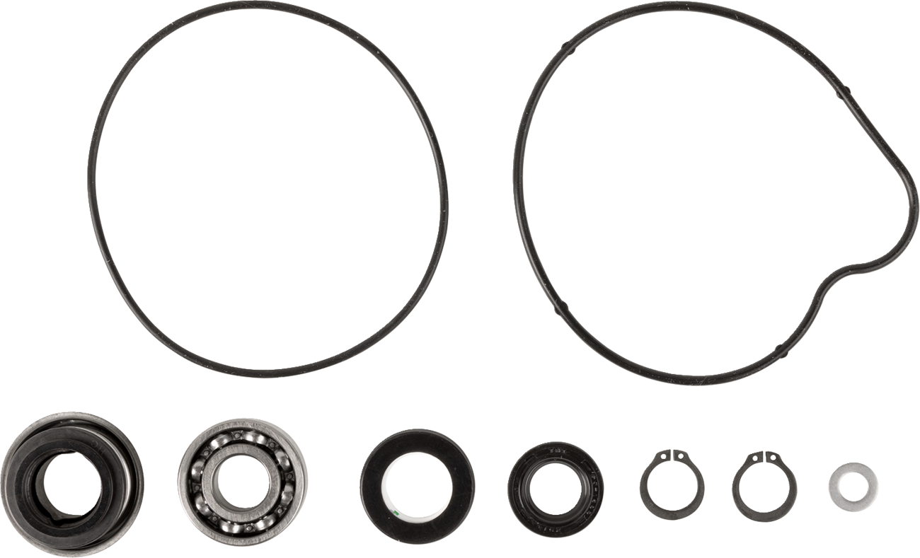 Pro X Water Pump Rebuild Kit