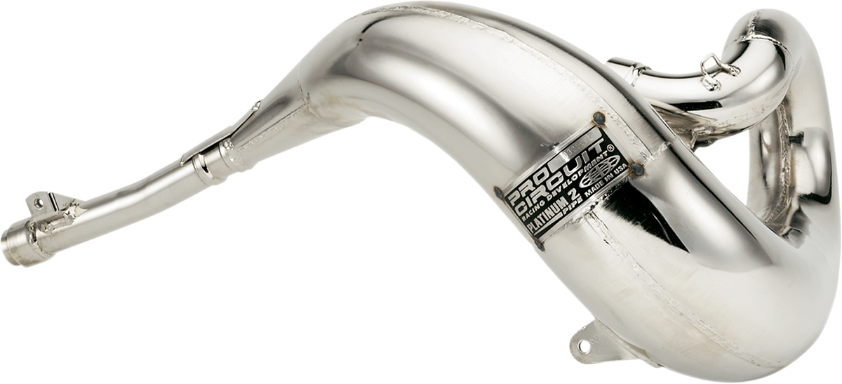 Pro Circuit Platinum 2 Pipe