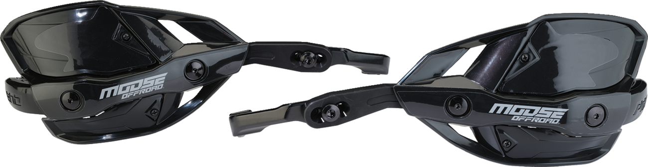 Moose Offroad Pro Ultra Handguards