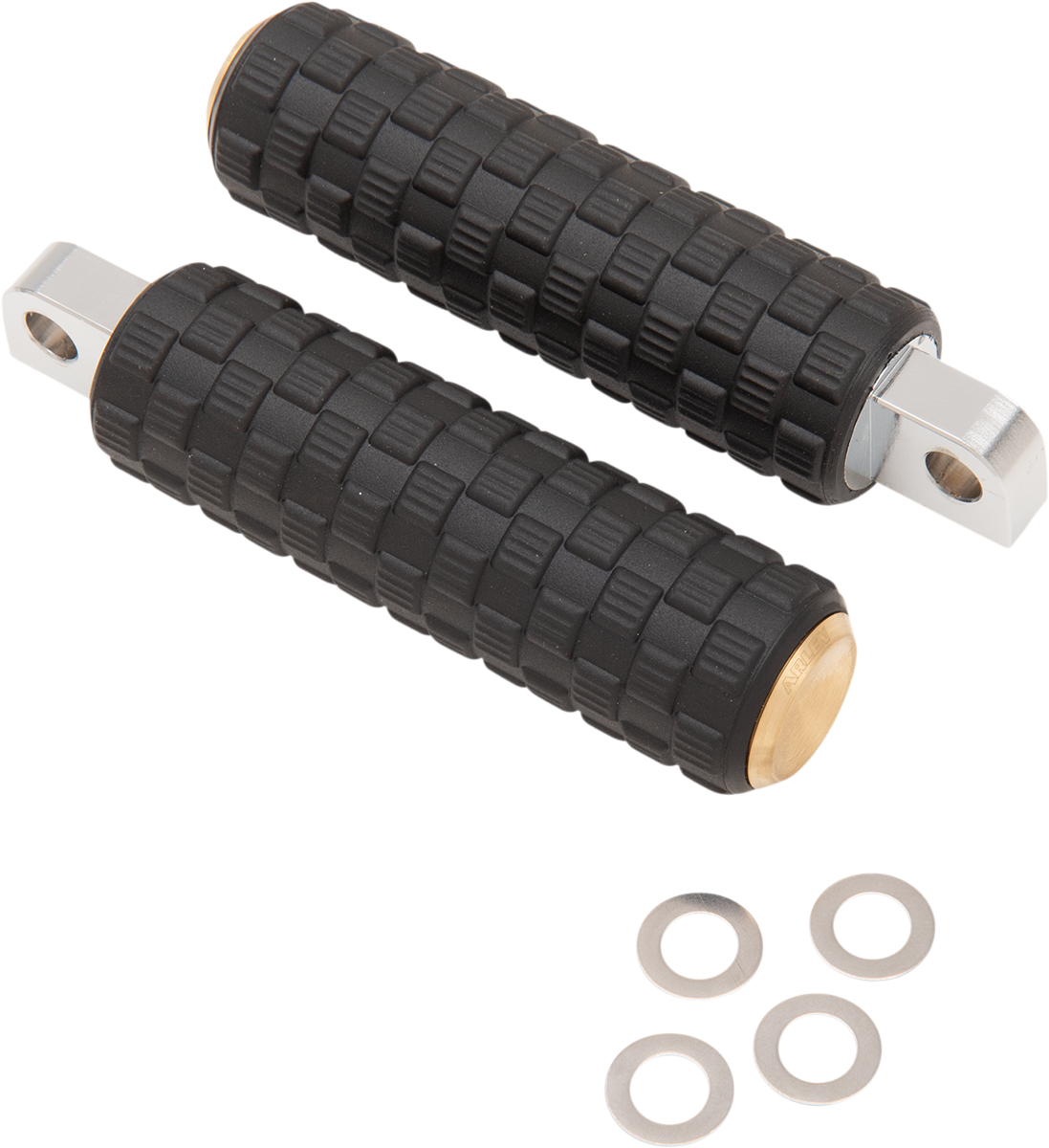 Arlen Ness Foot Pegs