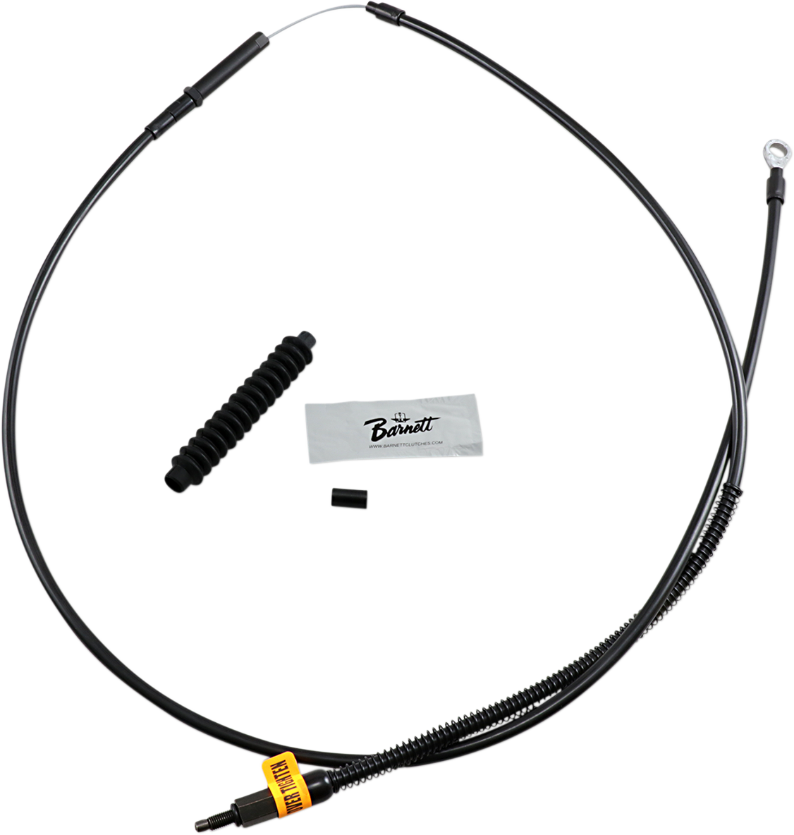Barnett High-Efficiency Stealth Clutch Cable