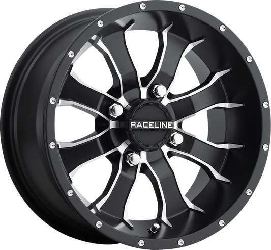 Raceline Wheels Mamba Wheel