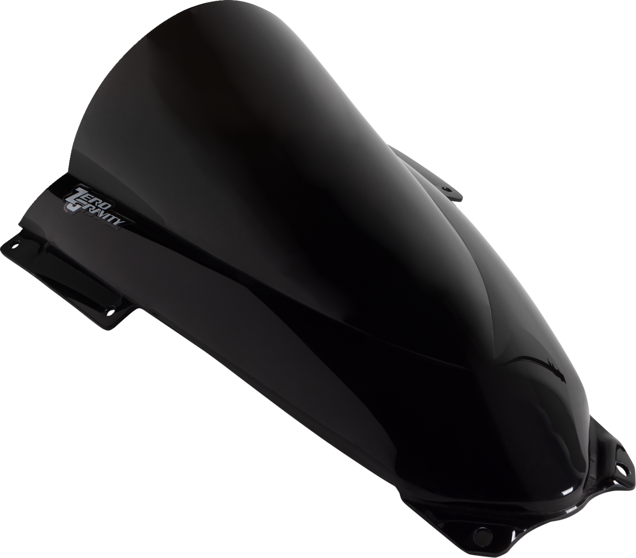 Zero Gravity Double Bubble Windscreen