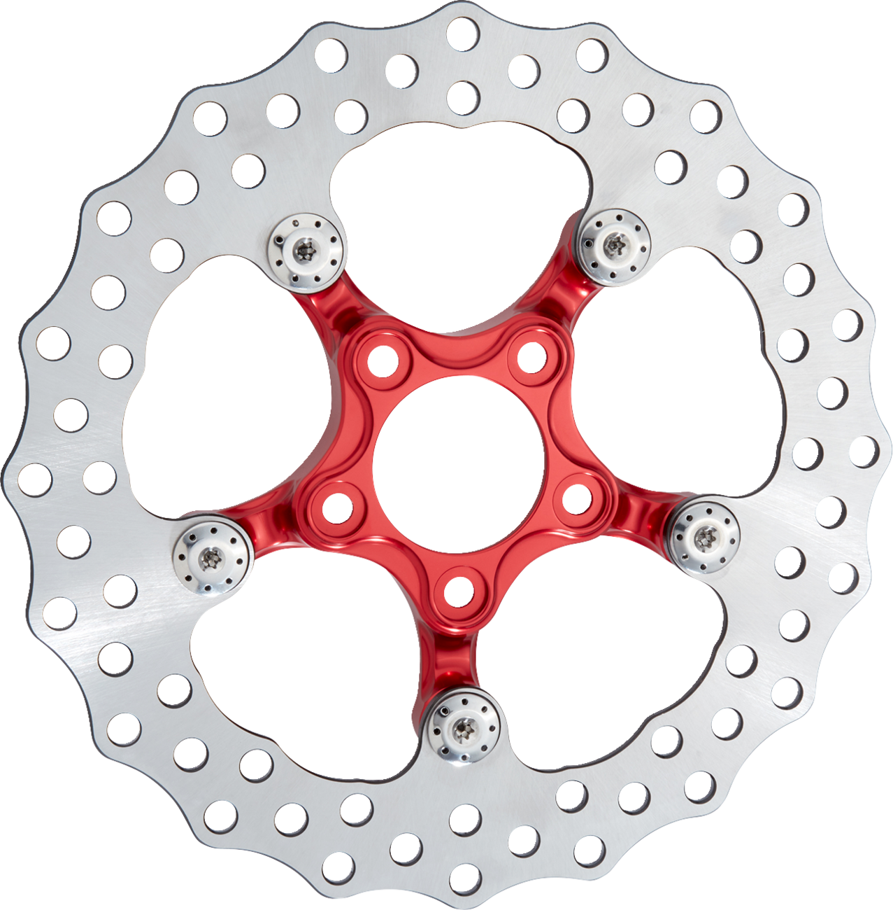Arlen Ness Spider Rotor