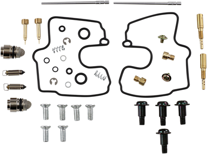Parts Unlimited Carburetor Repair Kit