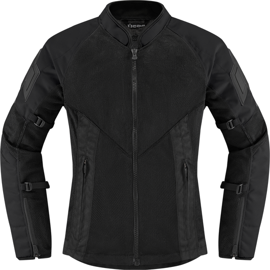 ICON Women's Mesh AF Jacket