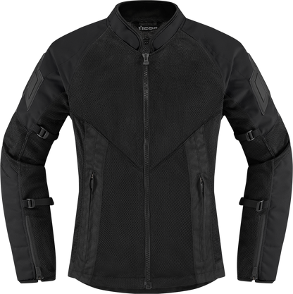 ICON Women's Mesh AF Jacket