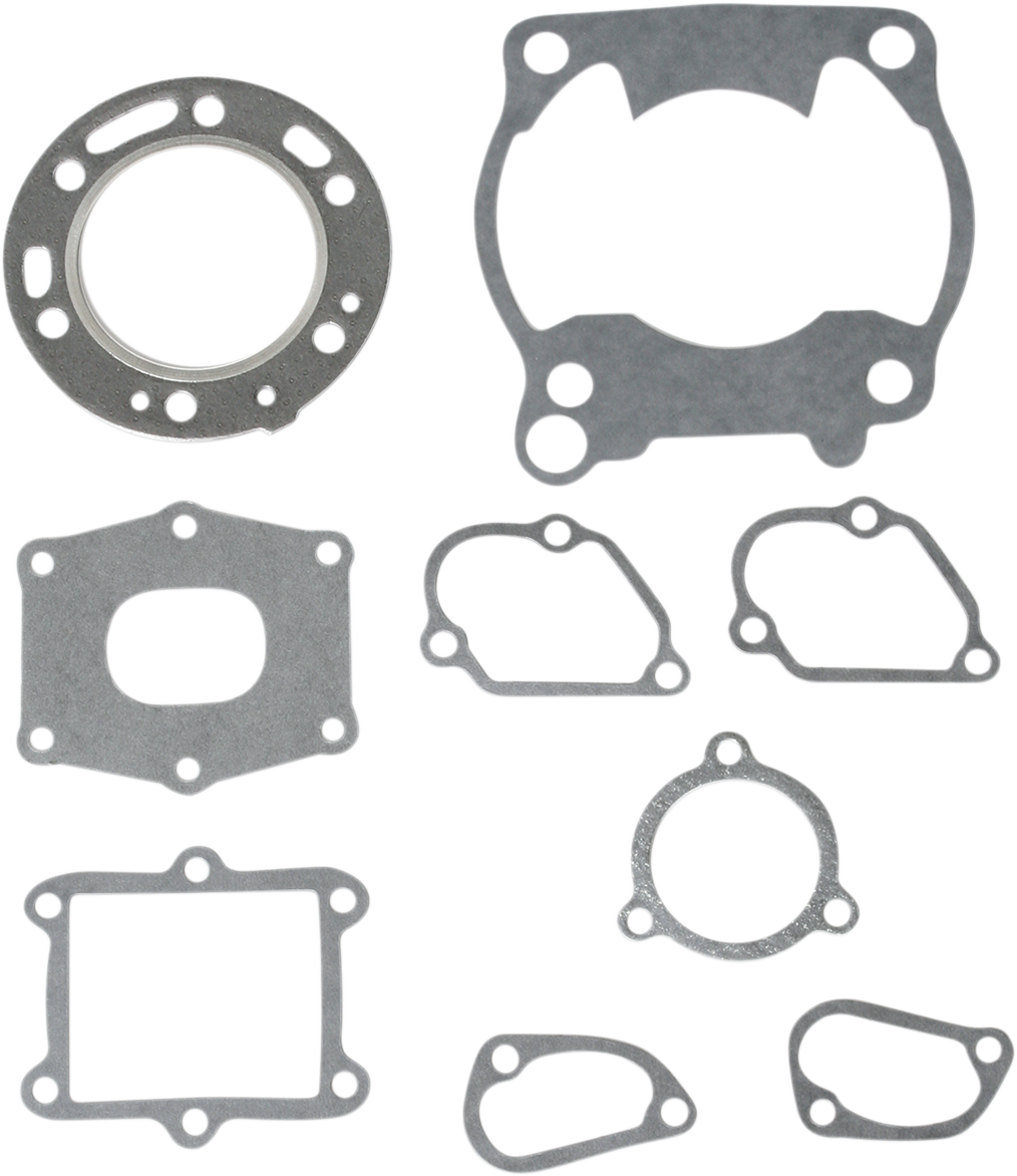 Moose Offroad Top End Gasket Kit