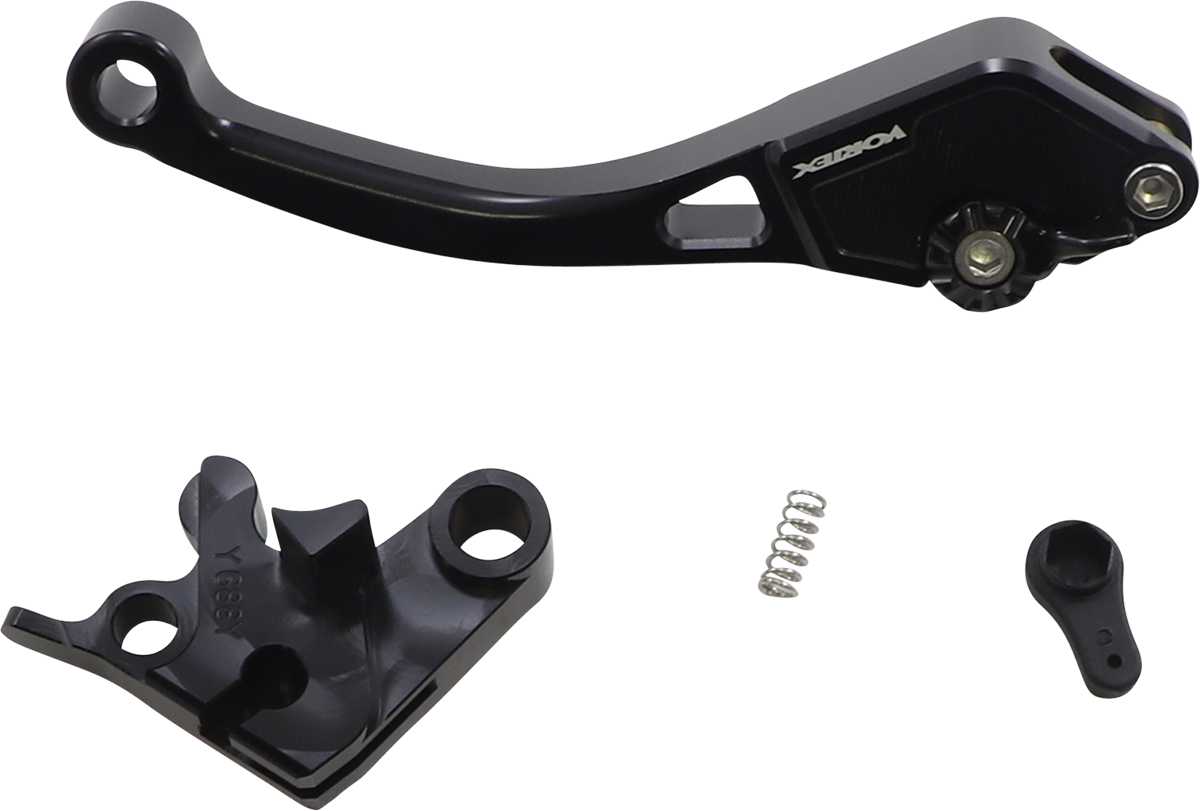 Vortex Race Short Clutch Lever 2.0