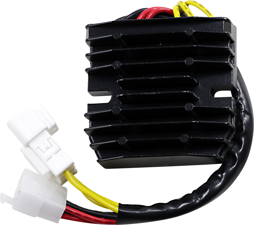 Rick's Motorsport Electric Hot Shot Lithium-Ion Compatible Rectifier Regulator